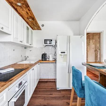 Apartament Delmas - Welkeys *