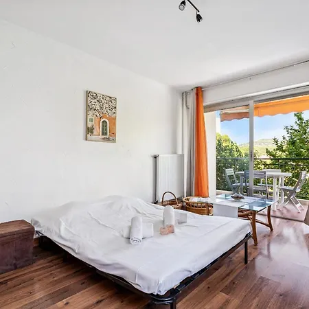 Delmas - Welkeys 公寓