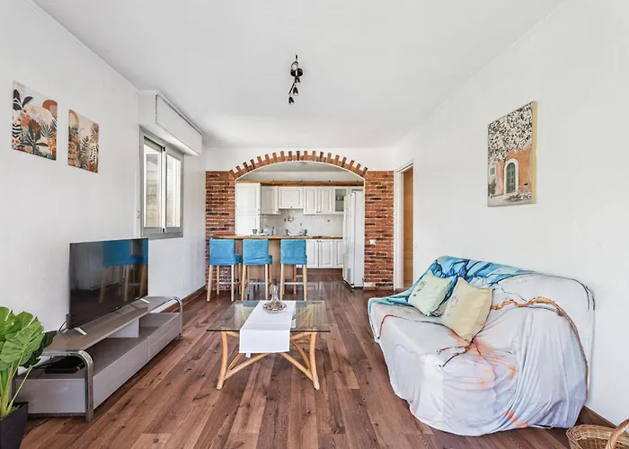 Delmas - Welkeys アパート