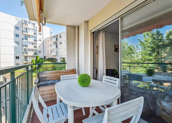 Delmas - Welkeys * アンティーブ