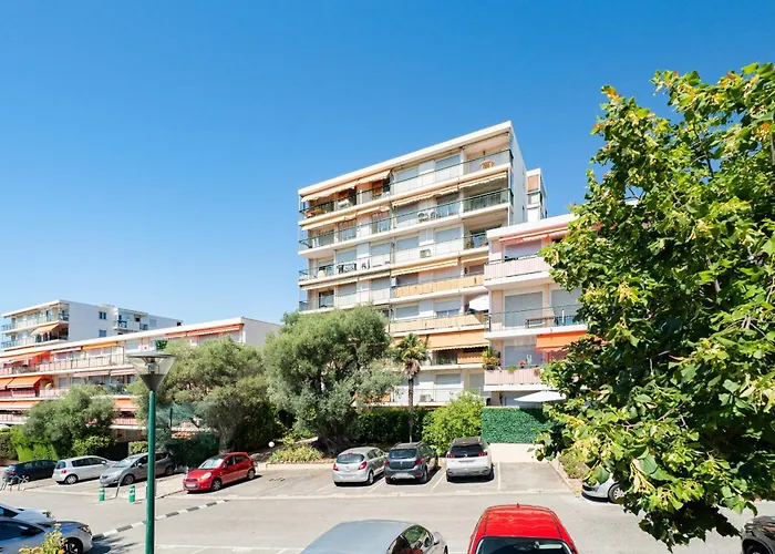 アパート Delmas - Welkeys *