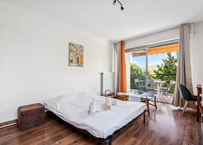 Delmas - Welkeys アパート